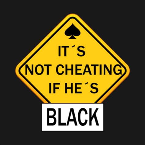 It Is Not Cheating If He Is Black Cuckold And Hotwife Queen Of Spades Tank Top Teepublic