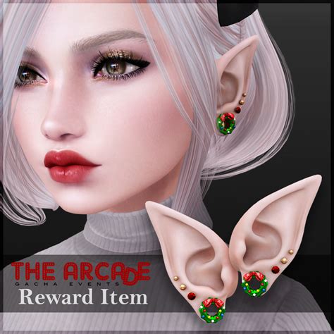 Atomic Elf Ears