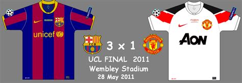 And to the club employing a young attacker from hershey, pa. Edu Pufal Blog: UCL - Final Wembley 2011 F.C. Barça 3x1 ...