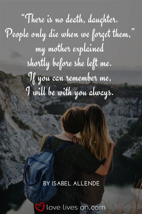 Remembering A Deceased Mother Quotes Shortquotescc