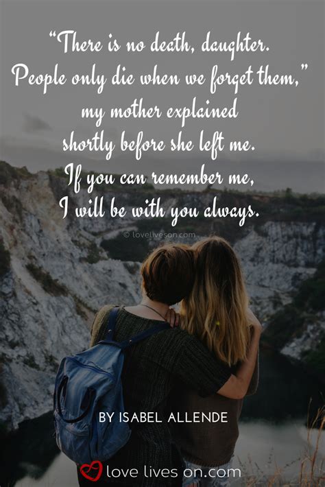 What are some good poems on mothers? 21+ Remembering Mom Quotes | Mom quotes from daughter ...