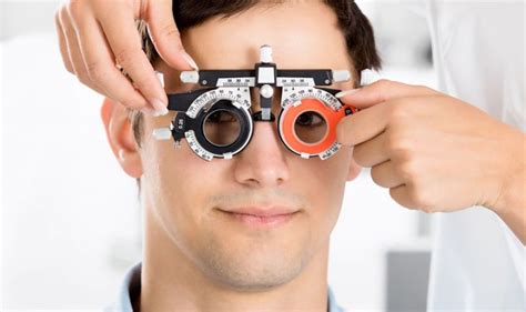Low Vision Assessment And Vision Exam In Orangeville