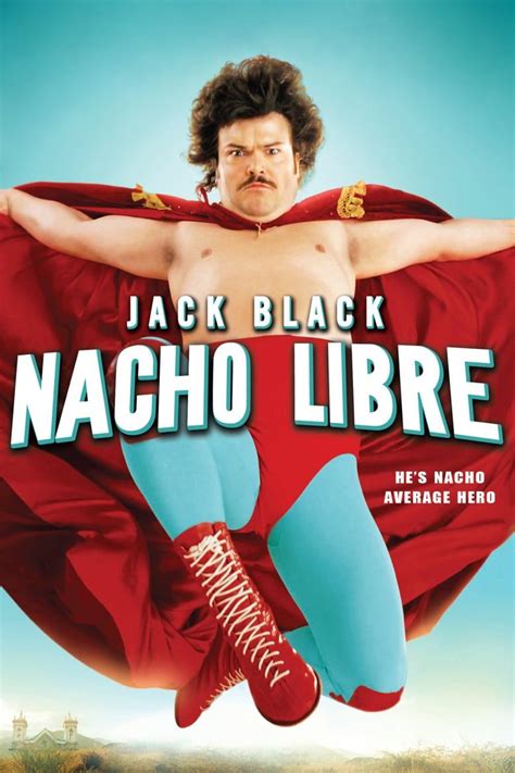 He competed in order to support the orphanage he directed. ^Descargar^» Nacho Libre 2006 Pelicula Online Completa ...