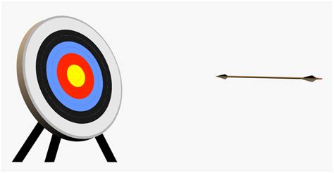 Archery Bullseye Cliparts Free Download Clipart Library Clip Art