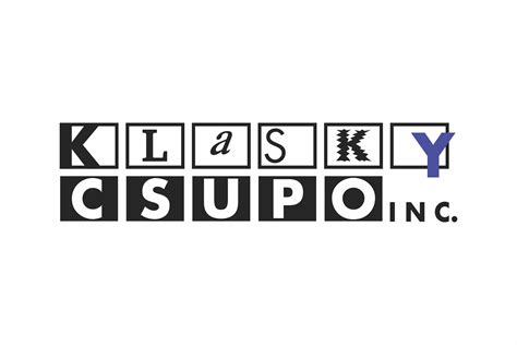 Klasky Csupo Logo Símbolo Significado Logotipo Historia Png