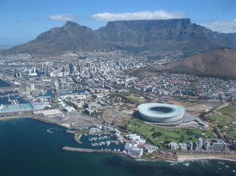 The Best Way To See Cape Town Travelstart Blog