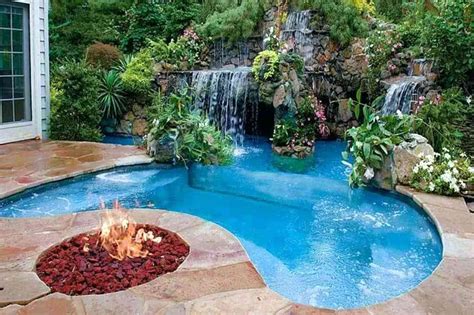 Pin By Southern Charm Backyard Pools On Pool Landscaping Ideas