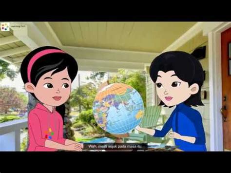 Karena saat itu orang membuat segalanya dengan berbahan batu. Tingkatan 1 | Sejarah PT3 | Zaman Air Batu dan Garis Masa ...