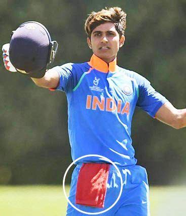 Prithvi was dropped by thampi when he was just 15. Shubman Gill (Cricketer) Height, Age, Girlfriend, Family ...