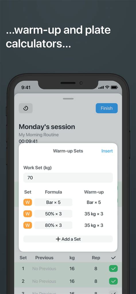 Anywho, this is how you manually add stand hours to your activity. Strong Workout Tracker Gym Log #Health#Fitness#amp#ios ...