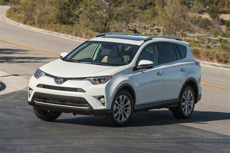 2017 Toyota Rav4 Hybrid Specs Prices Vins And Recalls Autodetective