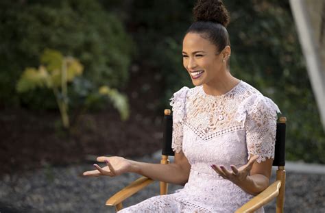 Actress Paula Patton Bares All On The Season Finale Of Uncensored Bsm