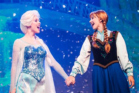 Frozen Holiday Premium Package Announced