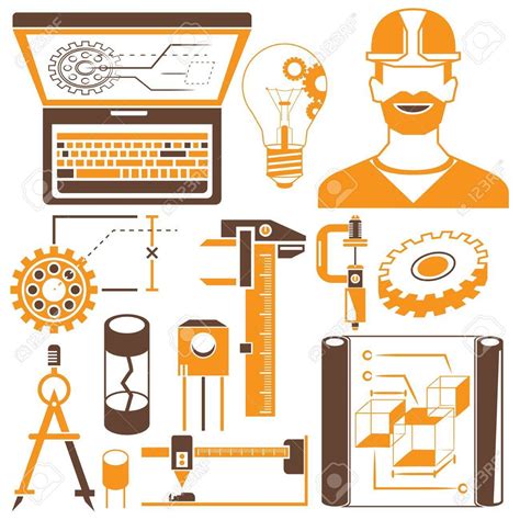 Engineering Tools Clipart 20 Free Cliparts Download Images On