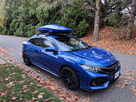 Prices and specifications are subjected to change without prior notice. 2017 Hatchback Roof Rack | Page 3 | 2016+ Honda Civic ...