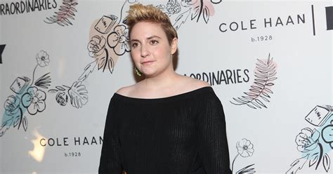 Lena Dunham Defends Girls Writer Murray Miller After He Was Accused