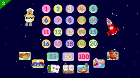 ‎starfall Free On The App Store