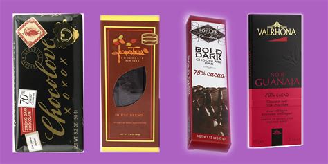 The Best Dark Chocolate Bars You Need To Try Ph