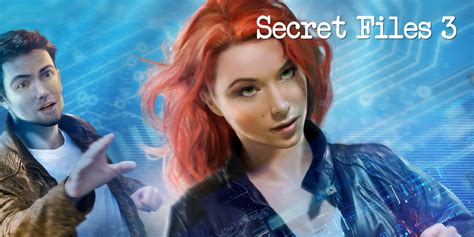 Secret Files 3 Giochi Scaricabili Per Nintendo Switch Giochi Nintendo