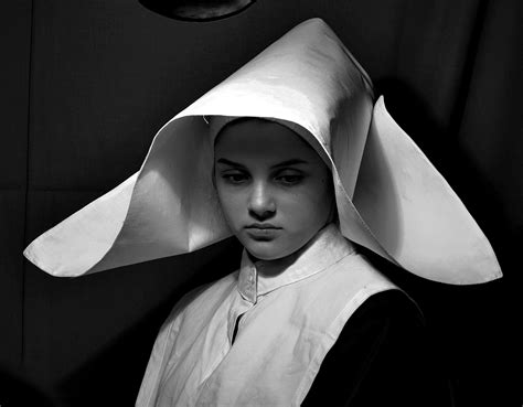 The Comedy Of Errors Nuns Habits Religion Renaissance Portraits
