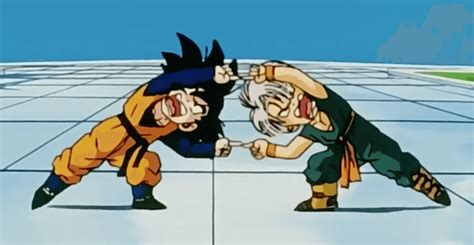 The fusion dance is one of the more silly ideas in dragon ball z. VIDEO: Ford partners with 'Dragon Ball Z' for this ...