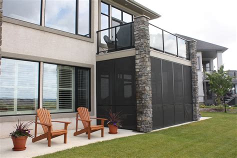 Collection by stacy mishina • last updated 4 days ago. Calgary Screen Rooms | Outdoor decor, Calgary, Screen