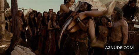 Conan The Barbarian Nude Scenes Aznude