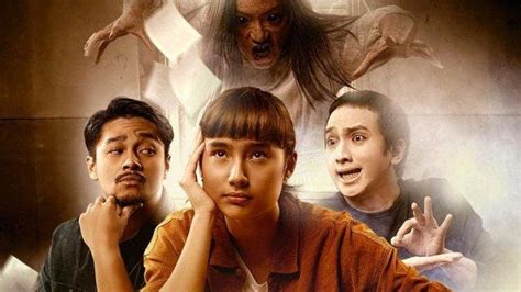 Karena ini menyangkut kemampuan keuangan negara. 5 Film Indonesia yang Super Keren Siap Temani Liburan ...