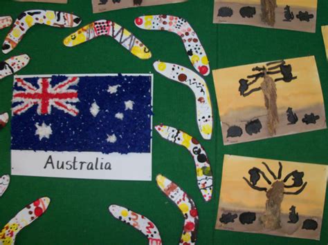 Itsy Bitsy Book Australia Day Australia For Kids Australian Animals