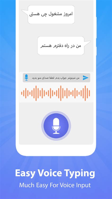 Farsi Keyboard Persian Typing For Android Download