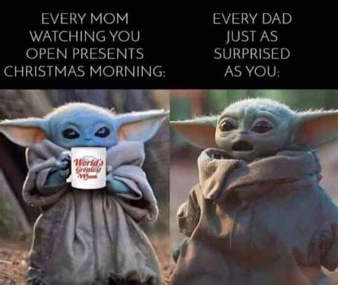 All The Baby Yoda Memes You Need Now Inside The Magic