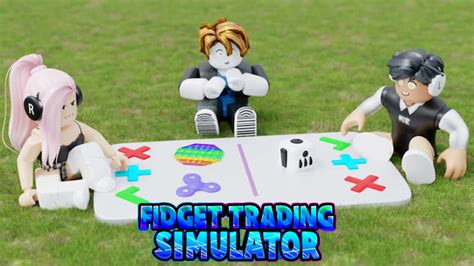 Roblox Fidget Trading Simulator Codes June 2022 Pro Game Guides
