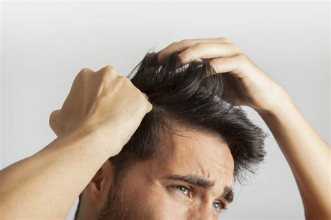 How Long Does It Take For Hair To Grow Back The Complete Guide Elmens