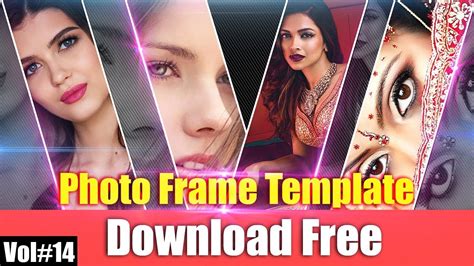 Download a free microsoft word organizational chart template and customize to fit your needs. Awesome Photo Frame Templates For Photoshop Download Free ...