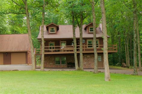 Check spelling or type a new query. Log Cabin nestled in the trees with Lake Views! - Cabins ...