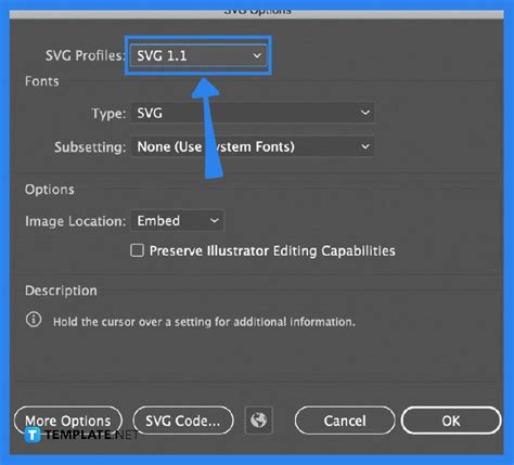 How To Export Svg Code In Adobe Illustrator