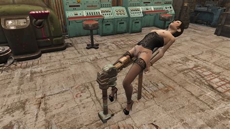 Sex Machine Request And Find Fallout 4 Adult And Sex Mods Loverslab