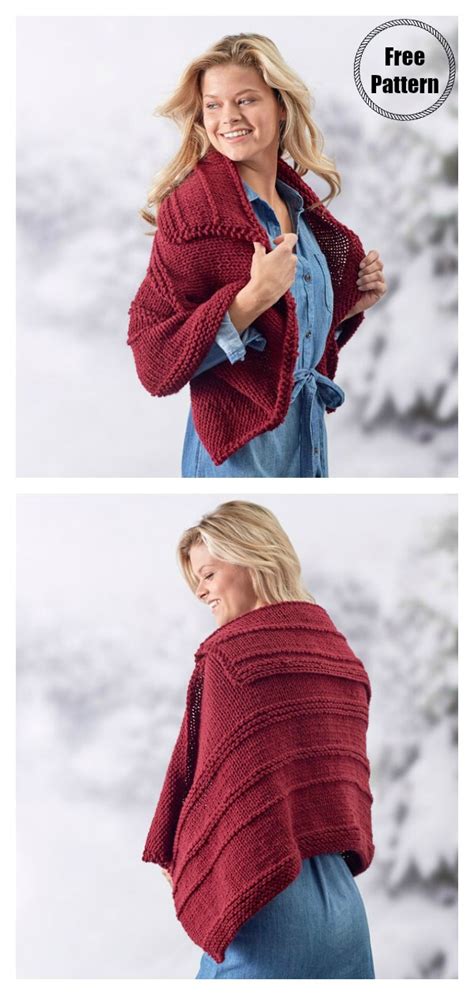 Not much experience in knitting amaguumi i have, so i share with you the result of my little work. Collar Shawl Free Knitting Pattern