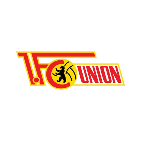 El s&p 500 se deja un 0,20% y desciende a. FC Union Berlin Logo - PNG e Vetor - Download de Logo