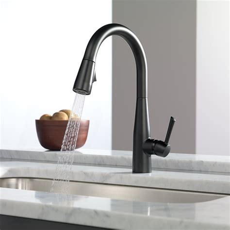 Maybe you would like to learn more about one of these? Delta 9113 Kitchen Faucet | F.W. Webb Online Ordering