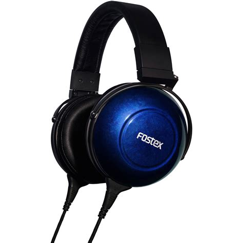 Fostex Th900mk2 Premium Reference Headphones Th 900mk2 Sb Bandh