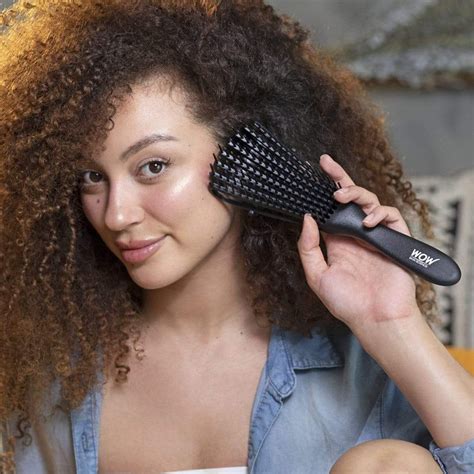 Top 48 Image Detangling Brush For Curly Hair Vn