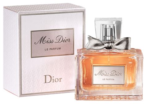 Miss Dior Le Parfum купити в Києві Україні