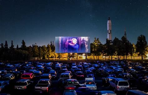 Parallel parking ny road test. New drive-in movie theater coming to New York Hall of ...