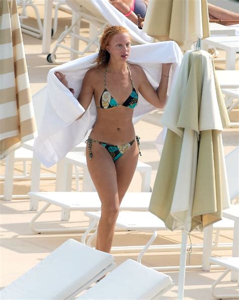 Hot Anna Ermakova Shows Off Her Incredible Physique In Monaco Photos Girlxplus