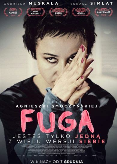 (kliknutím na rok u filmu se zobrazí tranzitní horoskop osobnosti pro vybraný. Gabriela Muskała z Fugą na Dąbskich Wieczorach Filmowych ...
