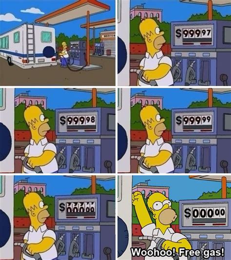 109 Simpsons Jokes From Later Seasons That Are Impossible Not To Laugh At Simpsons Funny