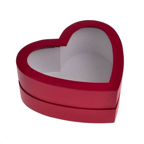 Heart Shaped T Box For Flowers Order Gourmet Chocolates And Red