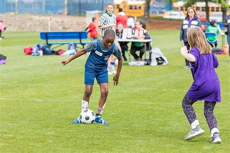 Here's how to watch all the action live. DE Special Olympics Soccer Skills Event | Kinesiology and ...