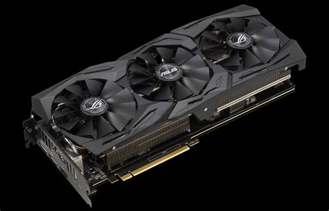 Asus And Rog Geforce Rtx 2060 Graphics Cards Trace Rays On A Budget